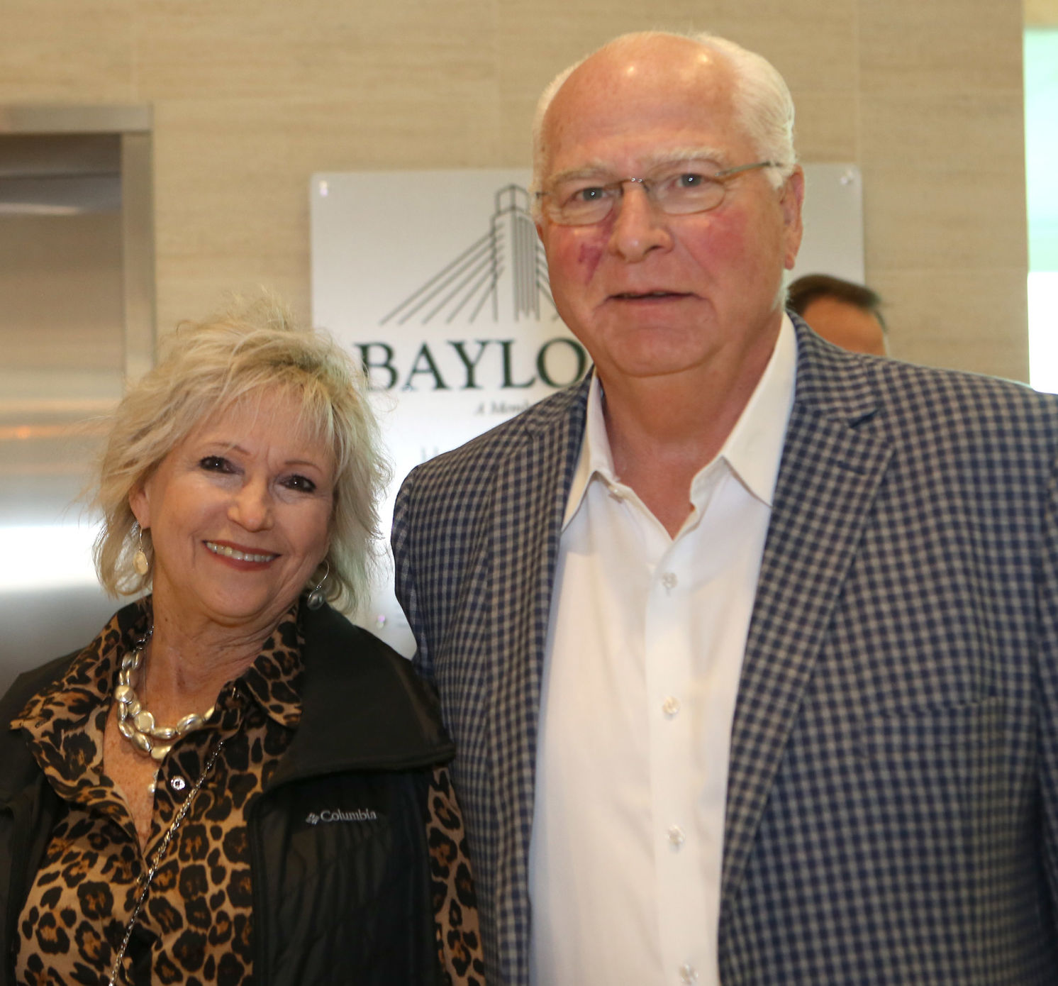Tip-Off Luncheon 2019